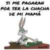 Si me pagaran 12