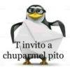 Steck
Stock
T invito a
chuparmel pito
Sto