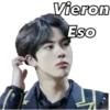 Vieron
Eso