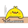 @El _Jordanz
¡Tomaláááá!