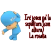 Pocoyo Songs 2 11