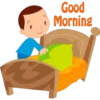 Good
Morning
