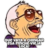EL VIEJITO DE LA COMBI 12
