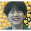 Bts Con Corazones☆♡ 13