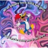 Ni el pájaro loco está tan loco
ㅋ
FAP
como yo lo estoy por ti bb. UwU