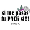 si me pasas
tu PACK si!!!
@Jerry TRC