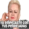 Paquita la del Barrio 17