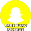 ERES PURO
FILTROS