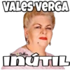 Paquita la del Barrio 18