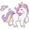 Unicornios 10