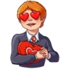 Harry Potter (Animated). 12