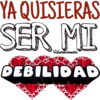 Ya quisieras... 15