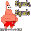 Patricio Estrella 13