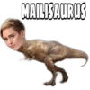 MAILISAURUS
@ChanyPShow