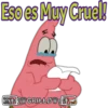 Patricio Estrella 14