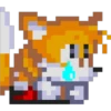 Sonic Pixel (Line) 8