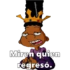 @paosantiagoo
Miren quien
regresó.