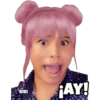 BIBI ¡AY!