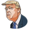 Mr. Trump 2 8