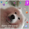 Bueno solo quería
decirte eso amame.xfi
7