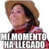 Mnanaolv
MIМOMENTO
HA LLEGADO