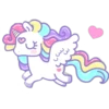 Unicornios 11