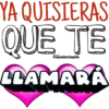 Ya quisieras... 16