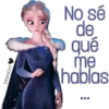 Frozen ️ 15