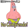 Patricio Estrella 15