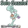 Calamardo 10