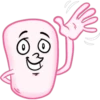 Malvavisco 10