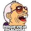EL VIEJITO DE LA COMBI 13