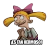 FESTAN HERMOSO!