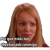@raffadiiaz
Por qué estás tan
obsesionada conmigo