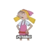 ¡PATRAÑAS!