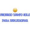 :1
NECESITO TIEMPO SOLO
PARA REFLEXIONAR