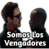 Somos Los
Vengadores