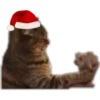 Animales Navideños 16