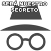 SERÁ NUESTRO
SECRETO