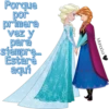 Frozen ️ 16