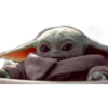 Bebé Yoda 15