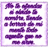 Indirectas 12