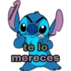 @AddictStickers
te lo
mereces
