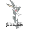 Bugs Bunny 18