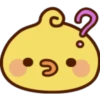 Piyomaru Emoji 11