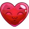 Emoji Heart ♡ 7