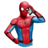 Spiderman Homecoming 8