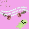 Dipst
Por que me dieras un ultimo
borraria todos tus nudes
abrazo