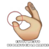 OscarsESP
ESTOY A ESTO
DE DARTE EN LA MADRE