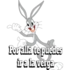 Bugs Bunny 20